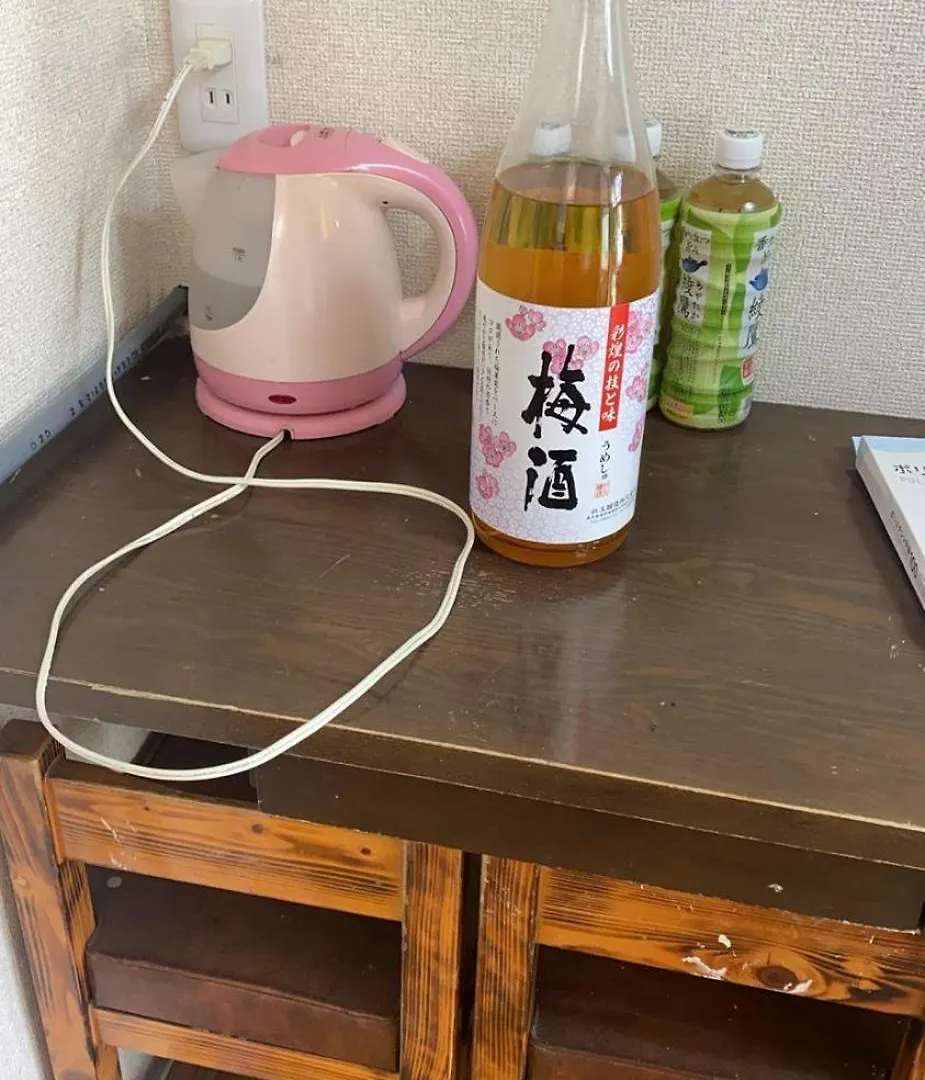 Homestay 小辣椒民宿